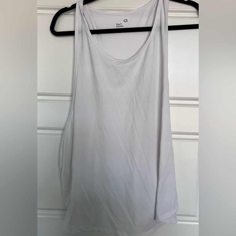 Gapfit workout shirt